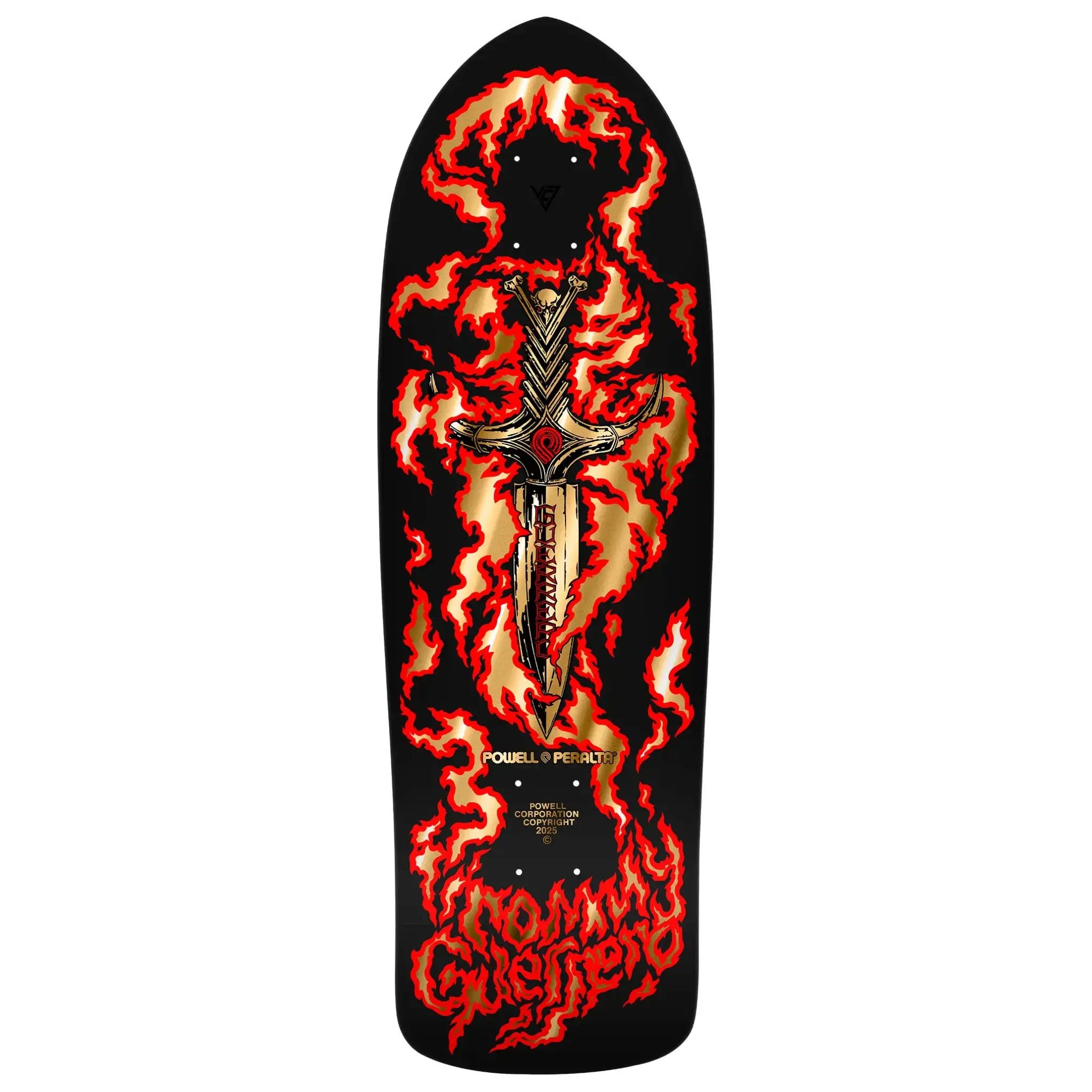 Powell Peralta - Guerrero: Bones Brigade Series 16 | Zembo