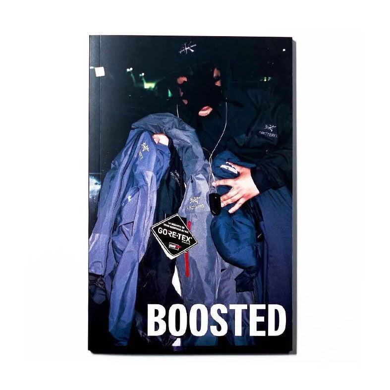 使い勝手の良い】 Living Proof Artist Edition: 004 “Boosted