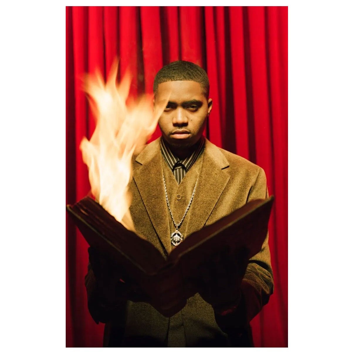 Living Proof - Artist Edition 013: Triumph, Icons of Rap | Zembo
