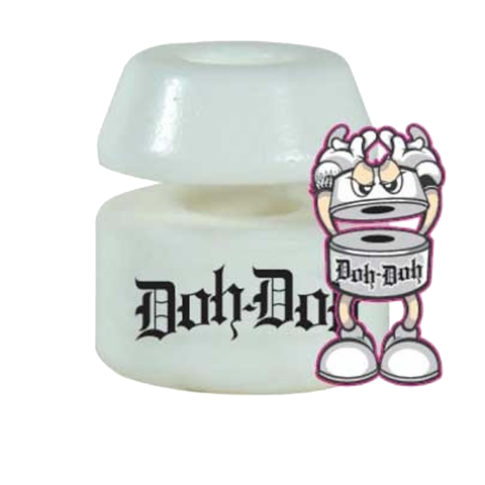 Shorty's - Doh-Dohs | Zembo Temple of Skate and Design