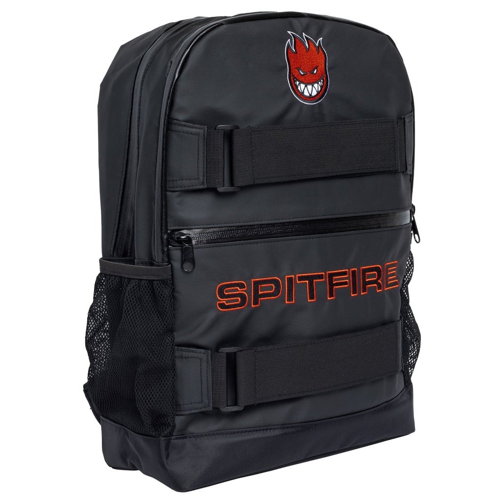 Independent - Bar Logo: Backpack w/Straps | Zembo Temple of Skate 